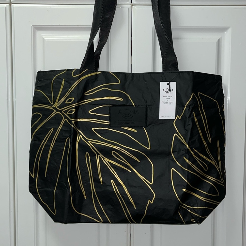 Aloha Collection Day Tripper Tote Bag